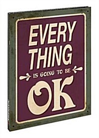 Every Thing is Ok (Paperback)
