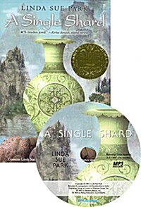 A Single Shard (Paperback + MP3 CD)