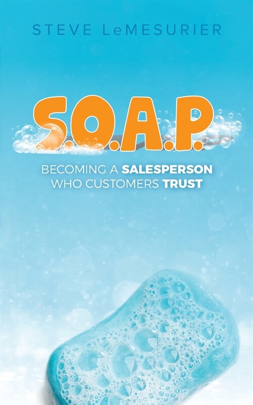 S.O.A.P. (Paperback)