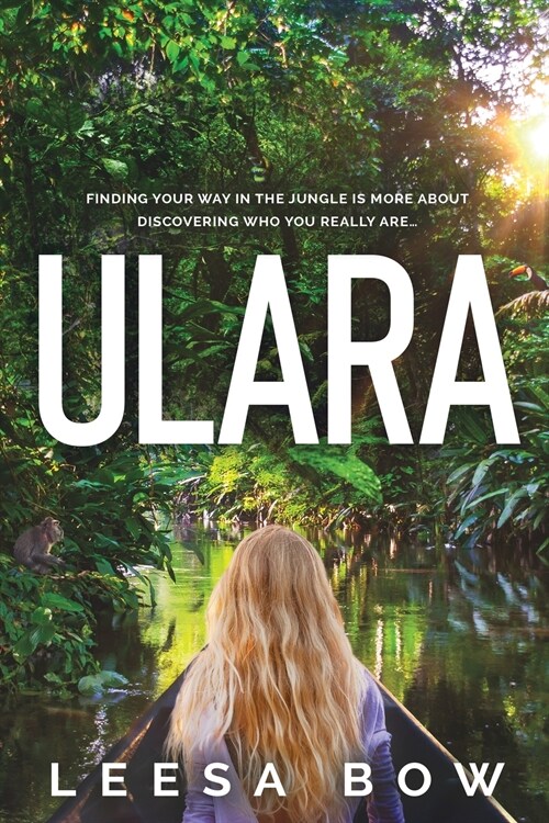 Ulara (Paperback)