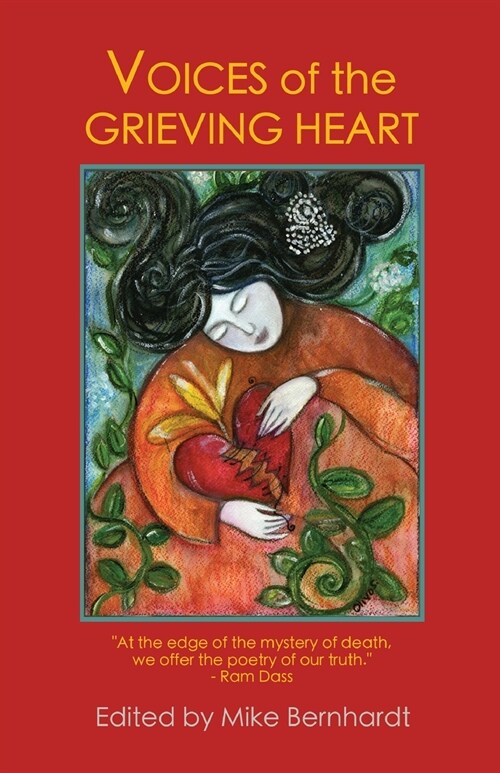 Voices of the Grieving Heart (Paperback)