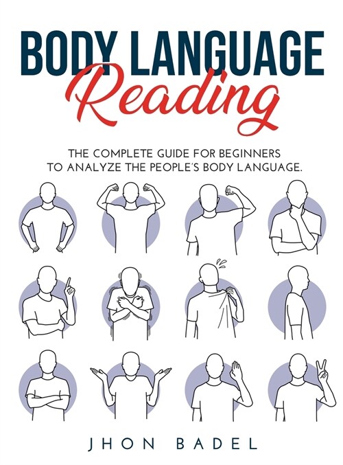 BODY LANGUAGE READING (Hardcover)