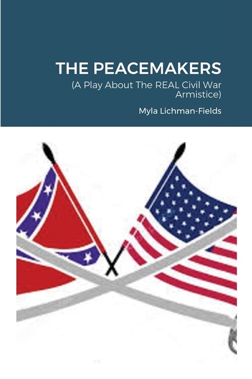 THE PEACEMAKERS (Paperback)