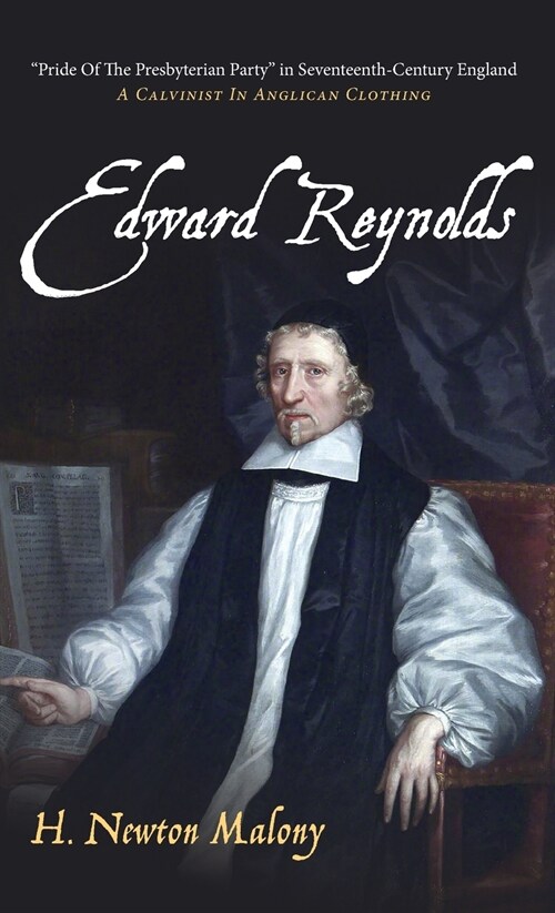 Edward Reynolds (Hardcover)