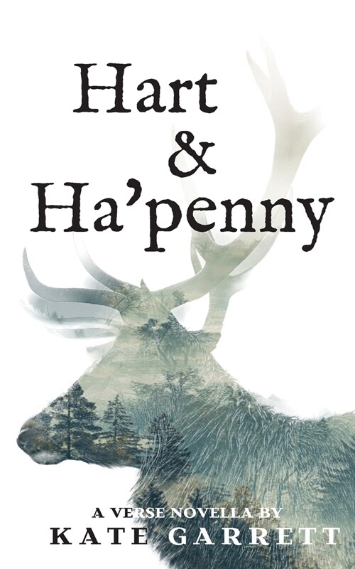 Hart & Hapenny (Paperback)