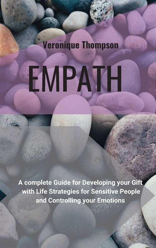 Empath (Hardcover)