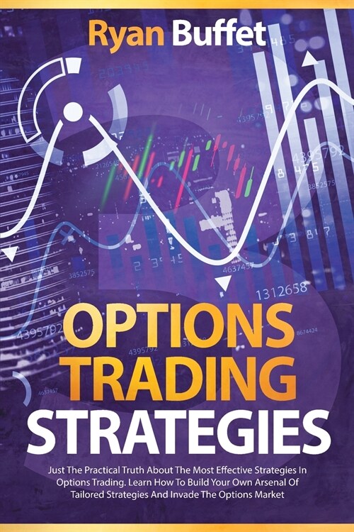 Options Trading Strategies (Paperback)