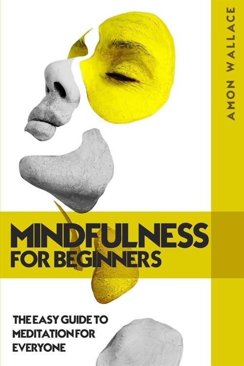 Mindfulness for Beginners (Paperback)