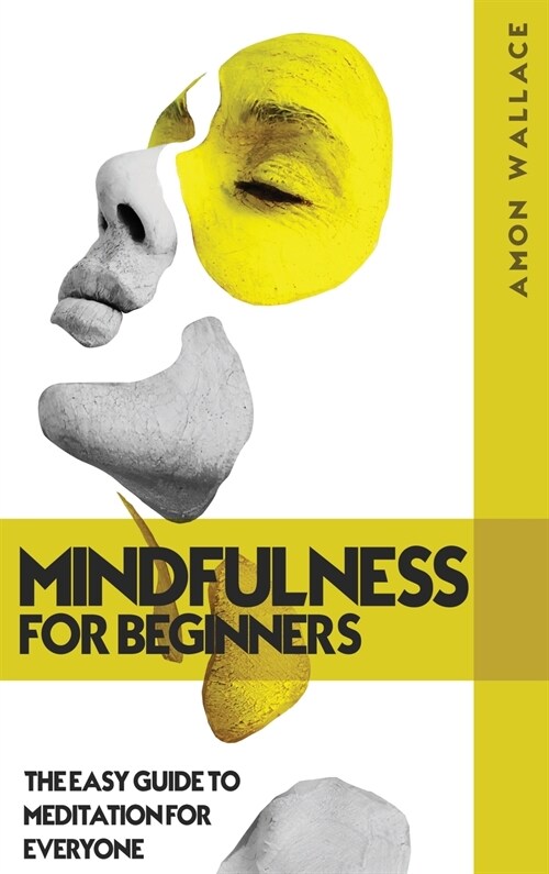 Mindfulness for Beginners (Hardcover)