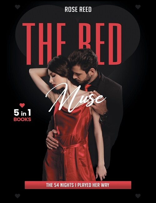 The Red Muse (Paperback)