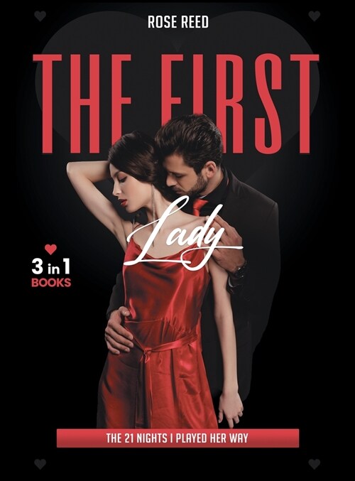 The Fist Lady (Hardcover)