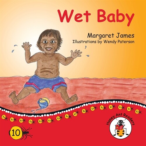 Wet Baby (Paperback)