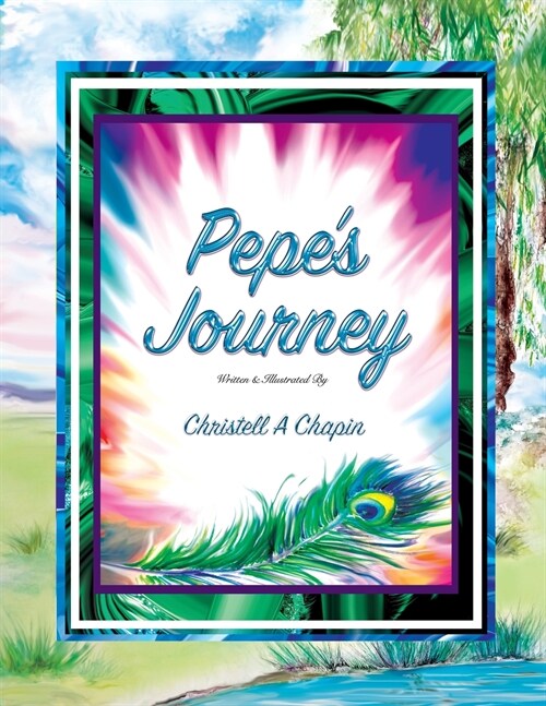 Pepes Journey (Paperback)