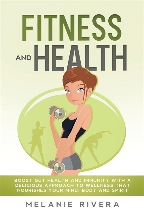 Fitness and Health (Paperback)