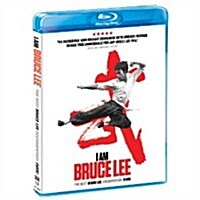 [수입] I Am Bruce Lee (이소룡 일대기) (한글무자막)(Blu-ray) (2011)