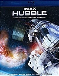 [수입] Imax: Hubble (허블 우주만원경) (한글무자막)(Blu-ray) (2011)