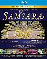 [수입] Samsara (삼사라:윤회) (한글무자막)(Blu-ray) (2011)