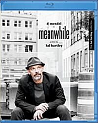 [수입] Meanwhile (그동안) (한글무자막)(Blu-ray) (2011)