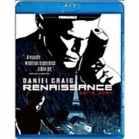 [수입] Renaissance (르네상스) (한글무자막)(Blu-ray) (2012)