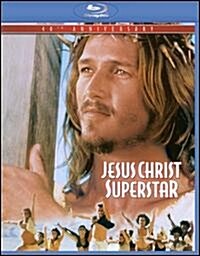 [수입] Jesus Christ Superstar (지저스 크라이스트 수퍼스타)(한글무자막)(Blu-ray) (1973)