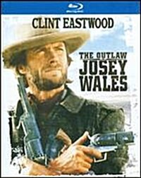 [수입] The Outlaw Josey Wales (무법자 조시 웨일즈) (한글무자막)(Blu-ray Book) (2011)