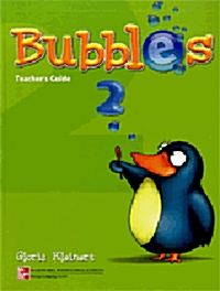 Bubbles Teachers Guide 2 (Paperback)