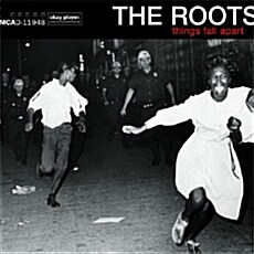 [수입] The Roots - Things Fall Apart [레코드 스토어 데이 한정반][180g 2LP]