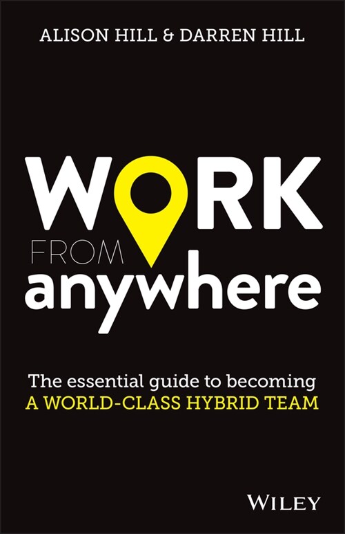 [eBook Code] Work From Anywhere (eBook Code, 1st)