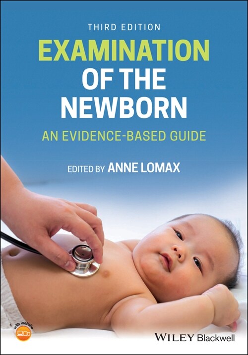 [eBook Code] Examination of the Newborn (eBook Code, 3rd)