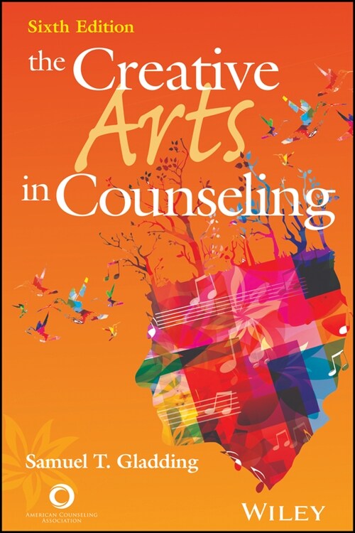 [eBook Code] The Creative Arts in Counseling (eBook Code, 6th)