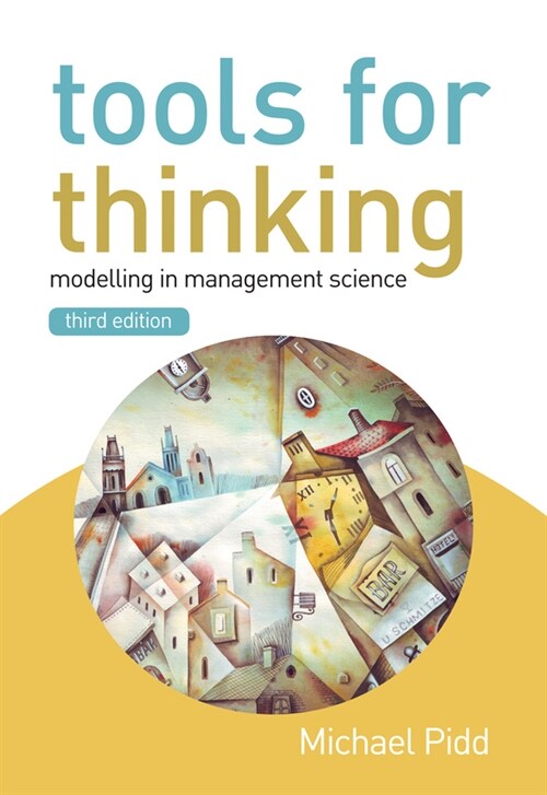 [eBook Code] Tools for Thinking (eBook Code, 3rd)
