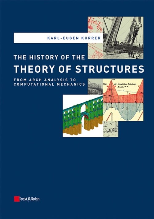 [eBook Code] The History of the Theory of Structures (eBook Code, 1st)