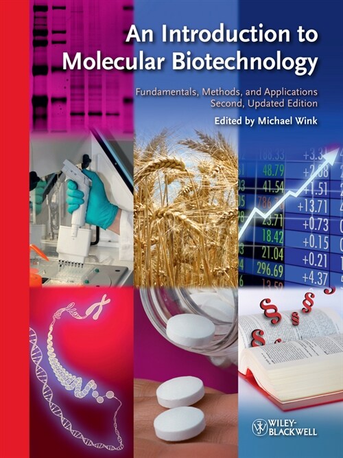 [eBook Code] An Introduction to Molecular Biotechnology (eBook Code, 2nd)