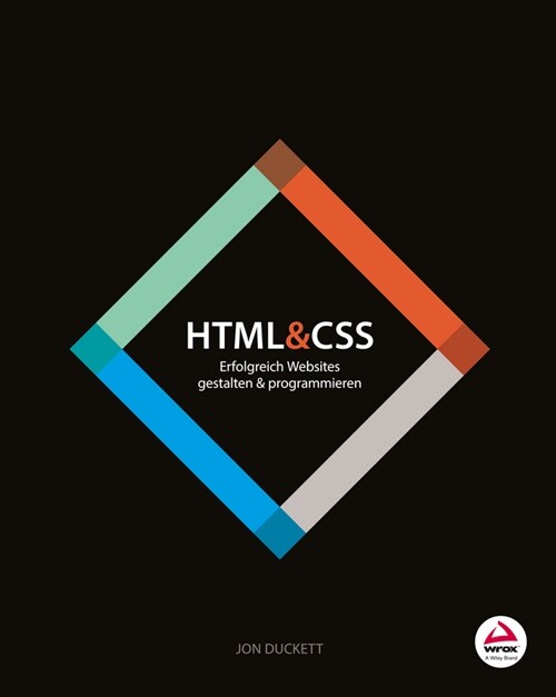 [eBook Code] HTML and CSS (eBook Code, 1st)