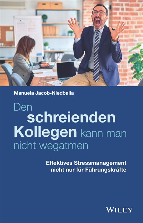 [eBook Code] Den schreienden Kollegen kann man nicht wegatmen (eBook Code, 1st)