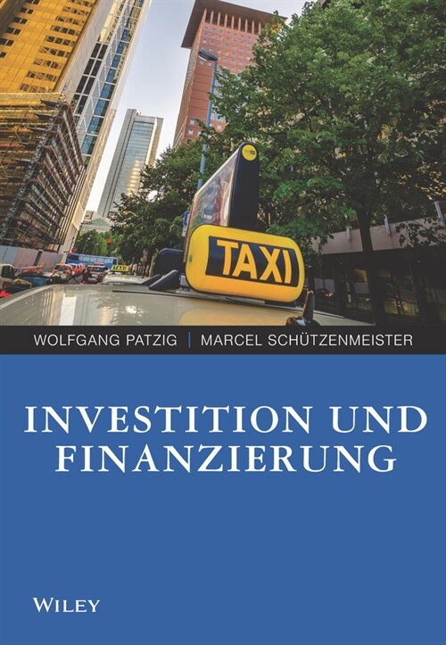 [eBook Code] Investition und Finanzierung (eBook Code, 1st)
