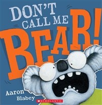 Don't Call Me Bear (Paperback + CD)
