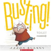Busting! (Paperback + CD)