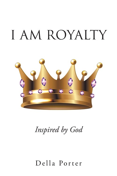 I Am Royalty (Paperback)