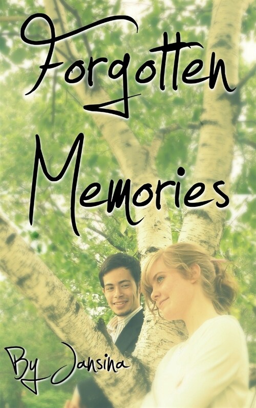 Forgotten Memories (Hardcover)