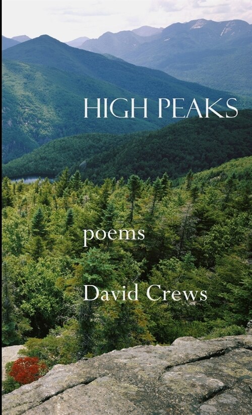 High Peaks (Paperback)