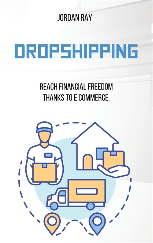 Dropshipping (Hardcover)