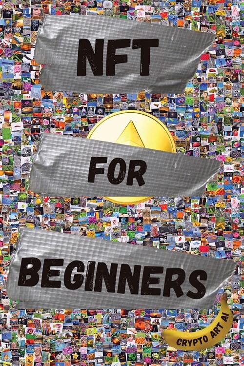 NFT For Beginners (Paperback)