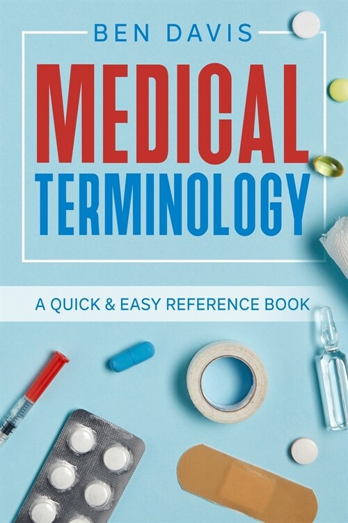 Medical Terminology (Paperback)