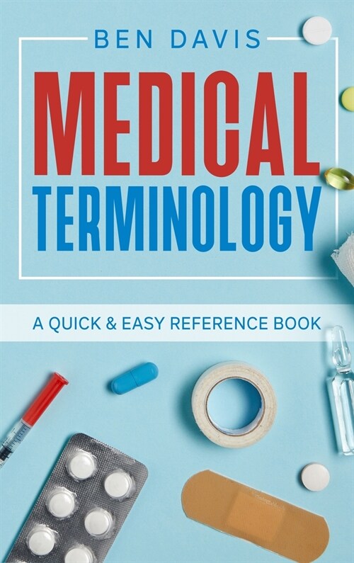 Medical Terminology (Hardcover)