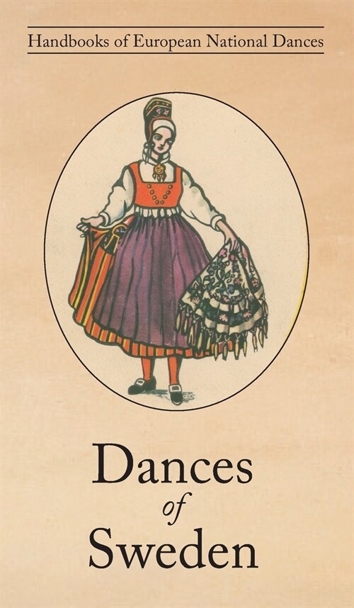 Dances of Sweden (Hardcover)