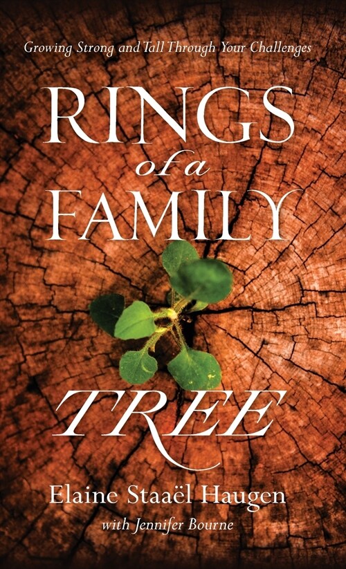 Rings of a Family Tree (Hardcover)