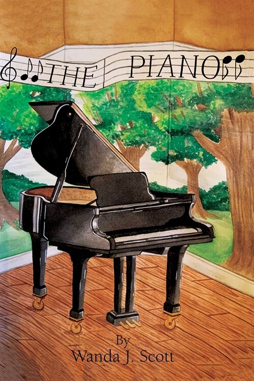 The Piano (Paperback)