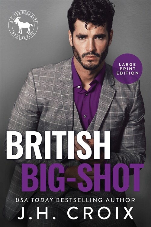 British Big Shot (Paperback)