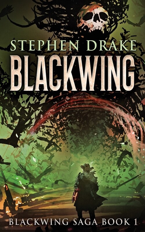 Blackwing (Paperback)